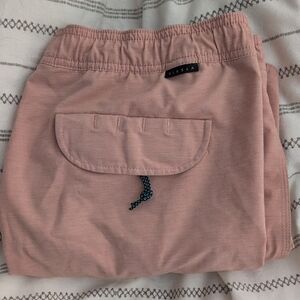 VISSLA Quick-Dry Hybrid Shorts Size L